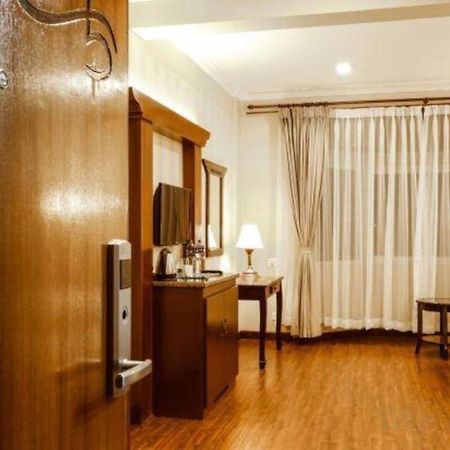 Da Yatra Courtyard Hotel & Resort Pokhara Exterior photo